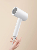 Фен Xiaomi Compact Hair Dryer H101 EU белый— фото №7