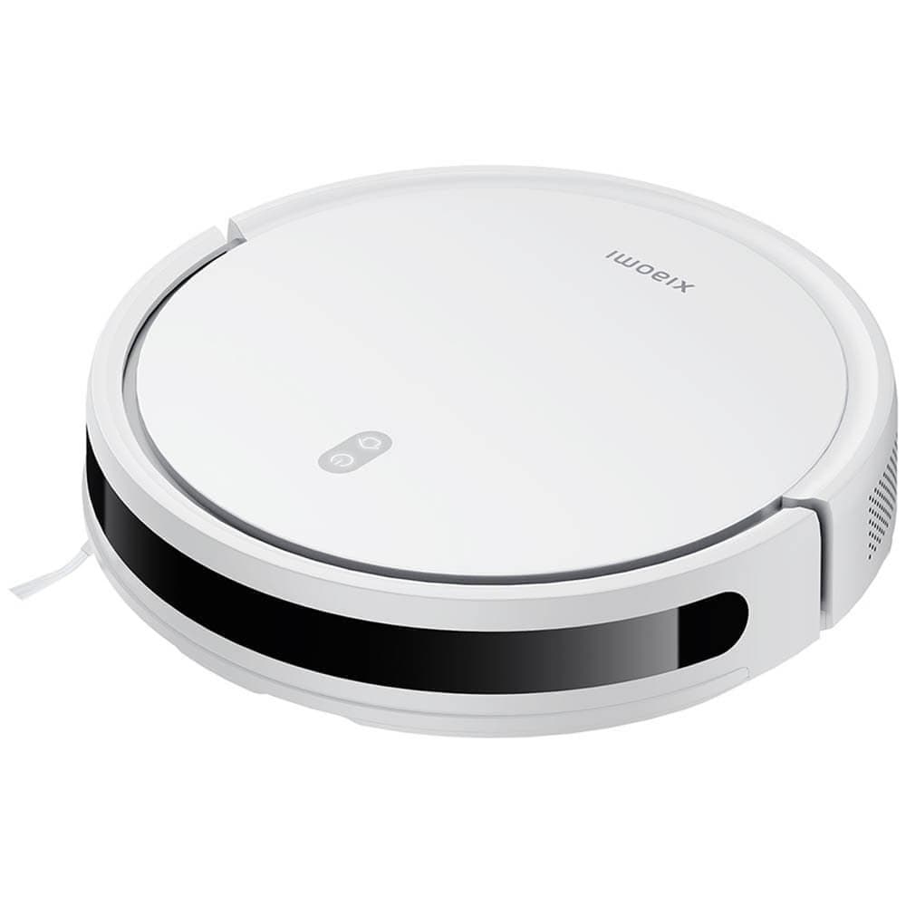 Робот-пылесос Xiaomi Robot Vacuum E12 EU, белый— фото №1