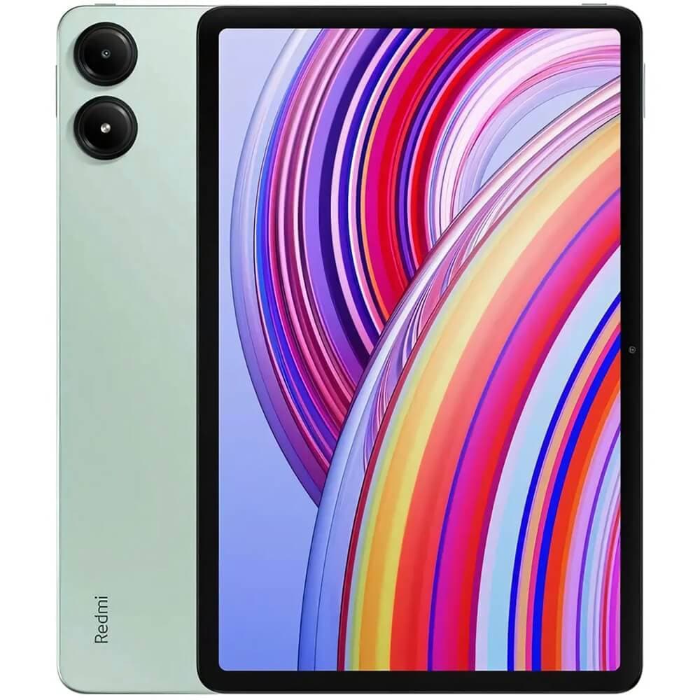 Планшет 12.1″ Redmi Pad Pro 6Gb, 128Gb, зеленый— фото №0