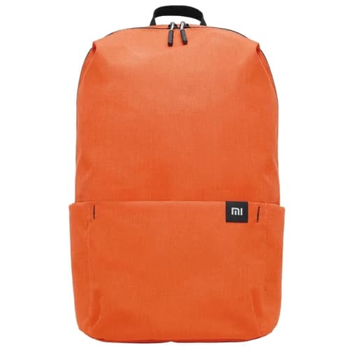 Рюкзак 13″ Xiaomi Mi Casual Daypack, оранжевый— фото №0