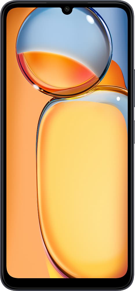 Смартфон Redmi 13C 6.74″ 8Gb, 256Gb, черный— фото №1