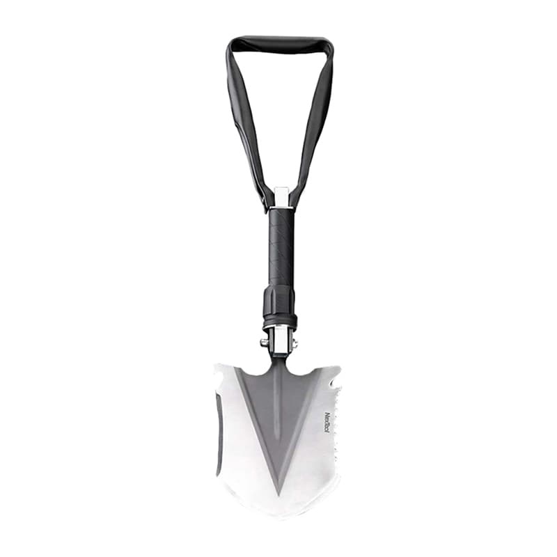 Лопата NEXTool Folding Shovel— фото №8