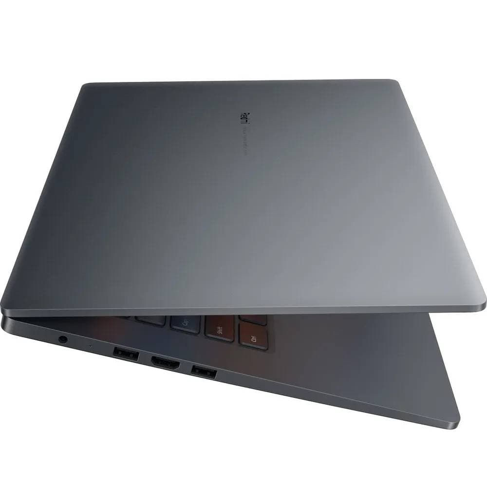 Ноутбук XiaoMI RedmiBook 15 15.6″/Core i7/16/SSD 512/Iris Xe Graphics/Windows 11 Home 64-bit/серый— фото №3