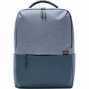 Рюкзак 15″ Xiaomi Business Casual Backpack, голубой— фото №0