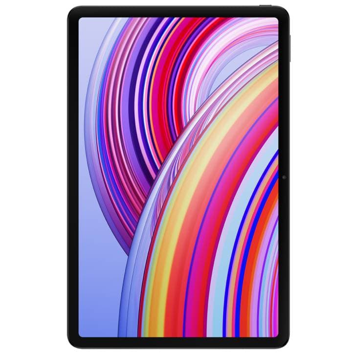 Планшет 12.11″ Redmi Pad Pro 5G + keyboard 8Gb, 256Gb, серый графит— фото №1