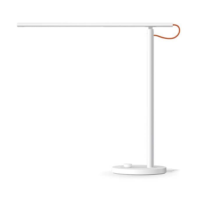 Лампа Xiaomi Mi LED Desk Lamp 1S, белый— фото №0