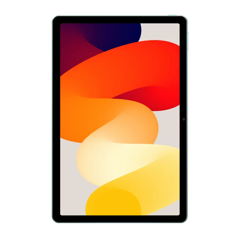 Планшет 11″ Redmi Pad SE 4Gb, 128Gb, мятный— фото №2