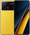 Смартфон POCO X6 Pro 5G 6.67″ 12Gb, 512Gb, желтый— фото №0