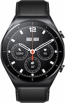 Xiaomi Watch S1 GPS (корпус - черный, черный)— фото №0